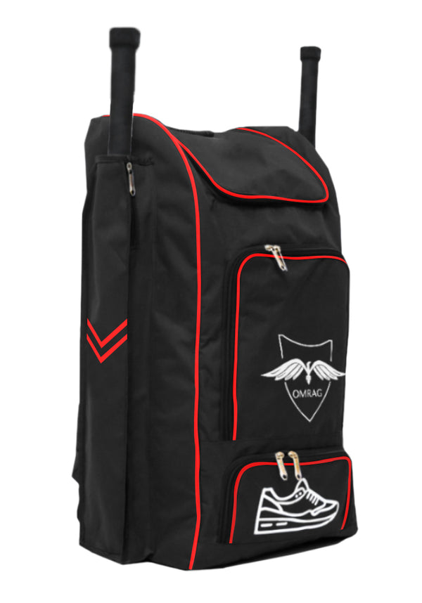 OMRAG - Duffle Bag - Light Weight