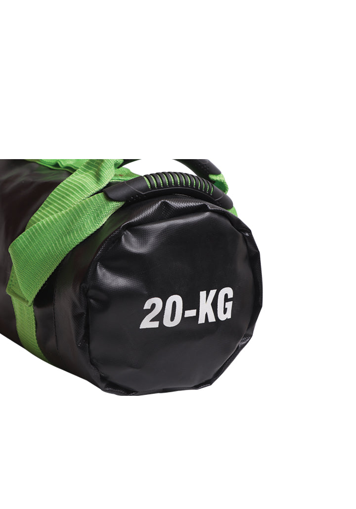 Unfilled Weight Trainning Bag - 20 KG - OMRAG