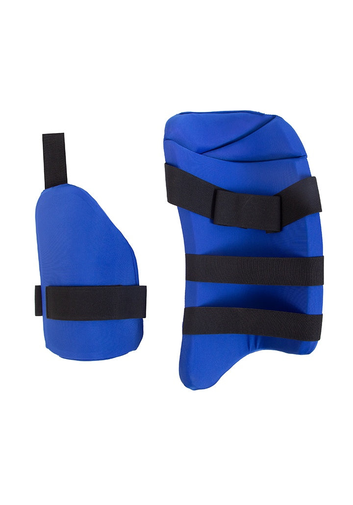 OMRAG - Thigh Pad Set - Blue - OMRAG