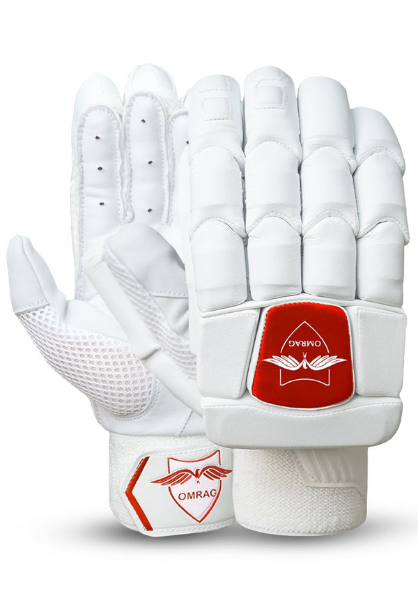 OMRAG – Batting Gloves – Flex Edition