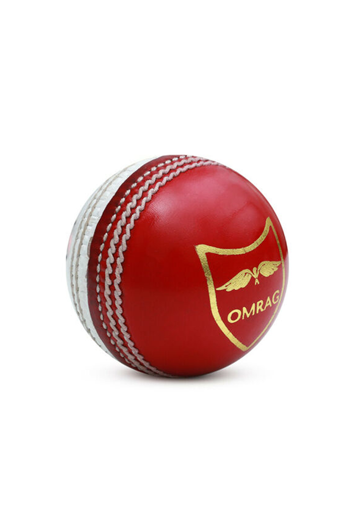 OMRAG - Cricket Balls Hand Stiched -Magic - Swing Balls - OMRAG