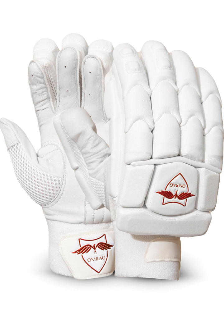 Pink cricket gloves online